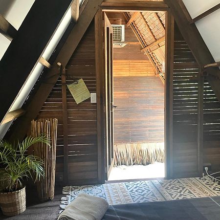 La Boheme Boutique Glamping Hotel General Luna  Kültér fotó