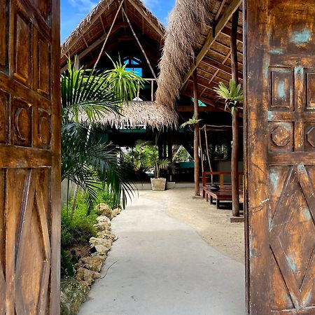 La Boheme Boutique Glamping Hotel General Luna  Kültér fotó
