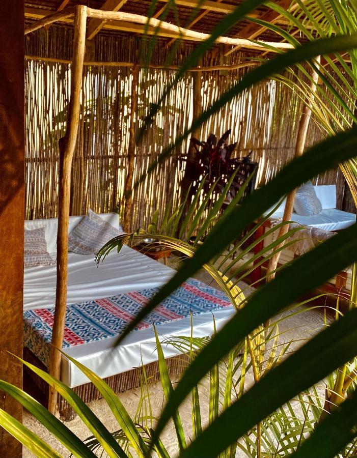 La Boheme Boutique Glamping Hotel General Luna  Kültér fotó