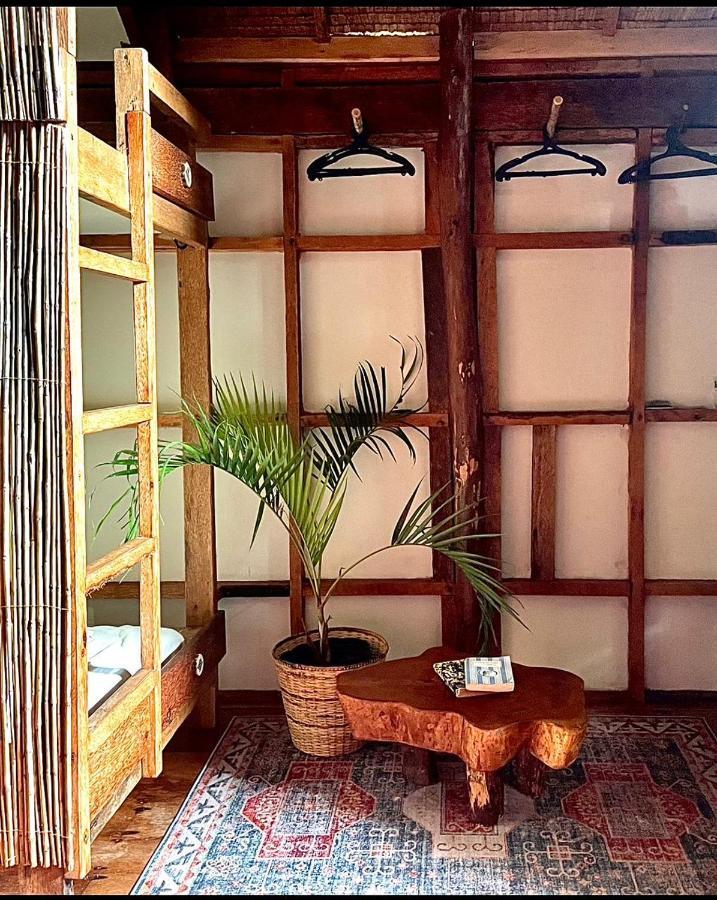 La Boheme Boutique Glamping Hotel General Luna  Kültér fotó