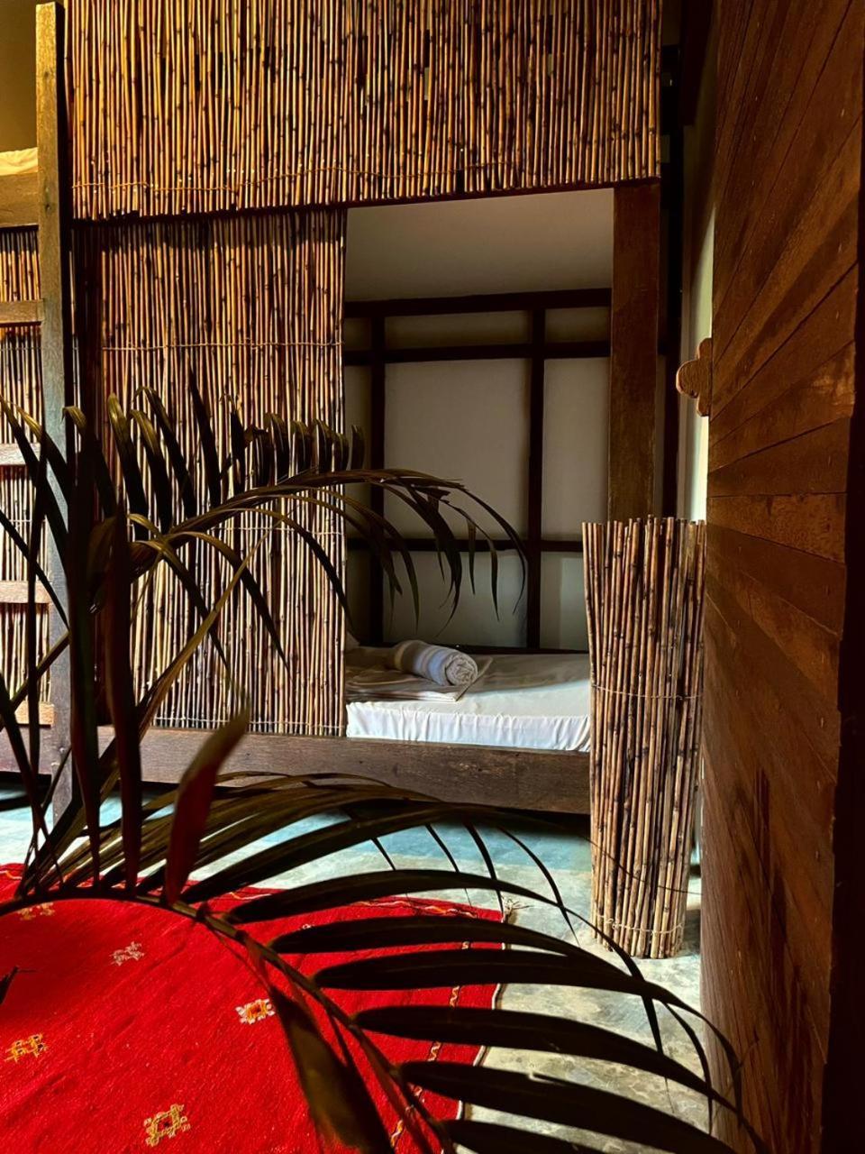 La Boheme Boutique Glamping Hotel General Luna  Kültér fotó
