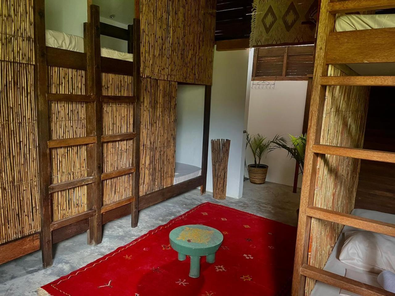 La Boheme Boutique Glamping Hotel General Luna  Kültér fotó