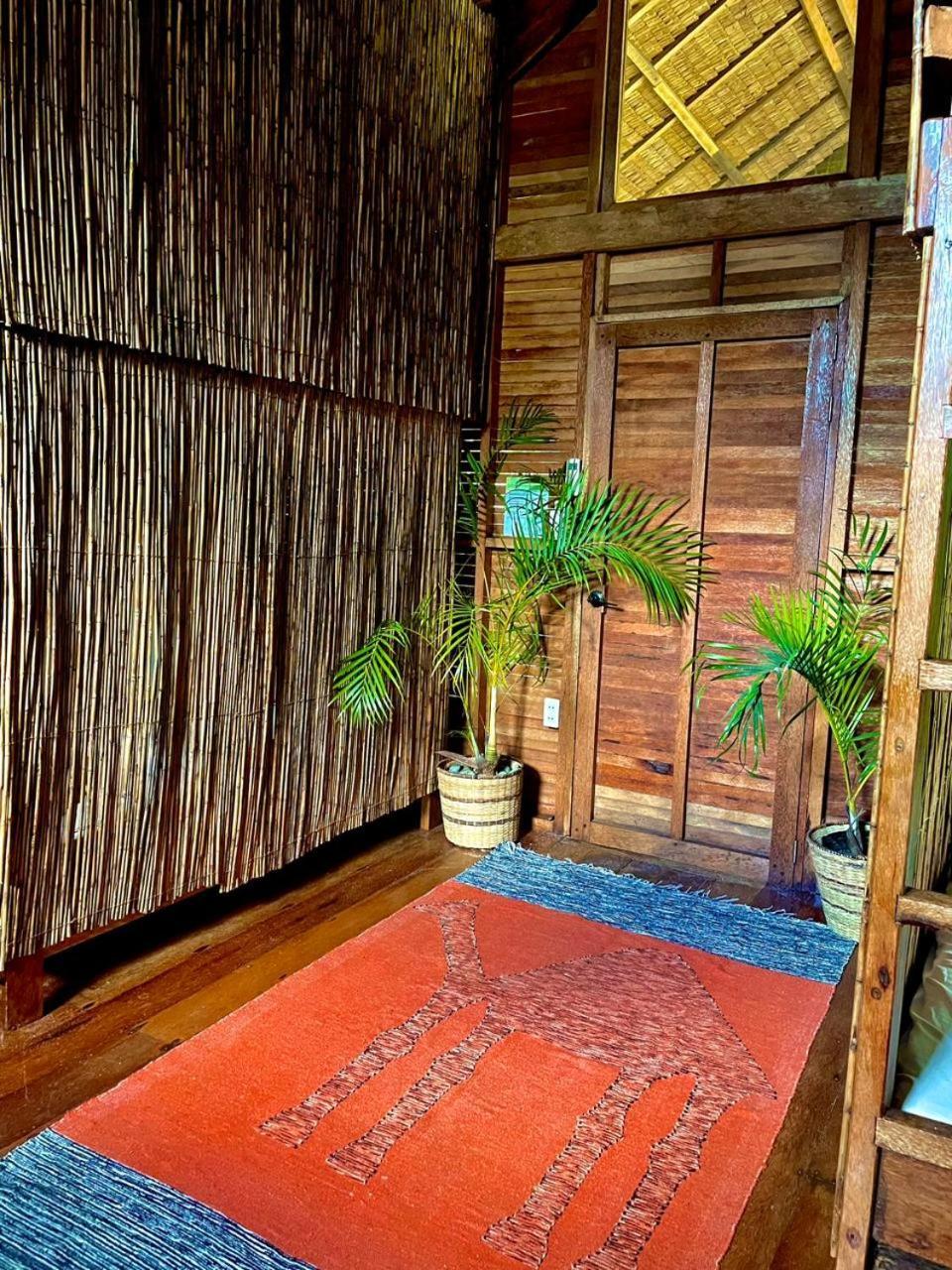 La Boheme Boutique Glamping Hotel General Luna  Kültér fotó