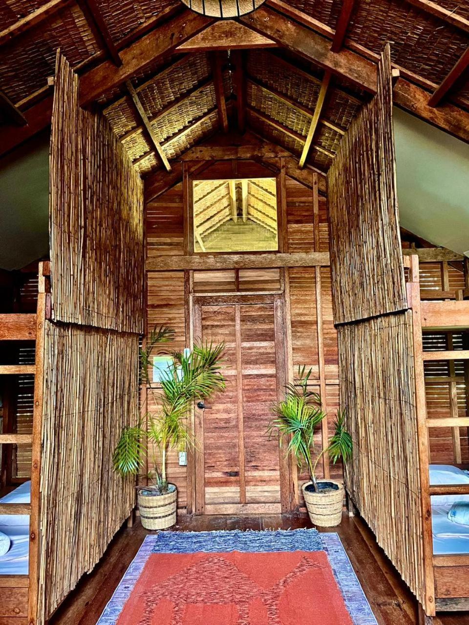 La Boheme Boutique Glamping Hotel General Luna  Kültér fotó