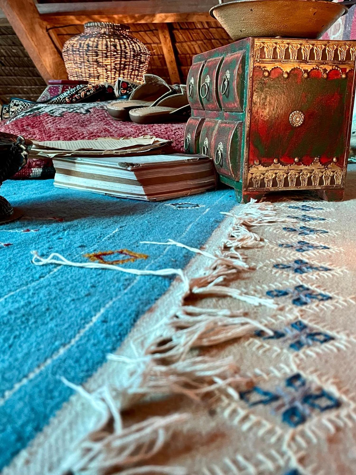 La Boheme Boutique Glamping Hotel General Luna  Kültér fotó