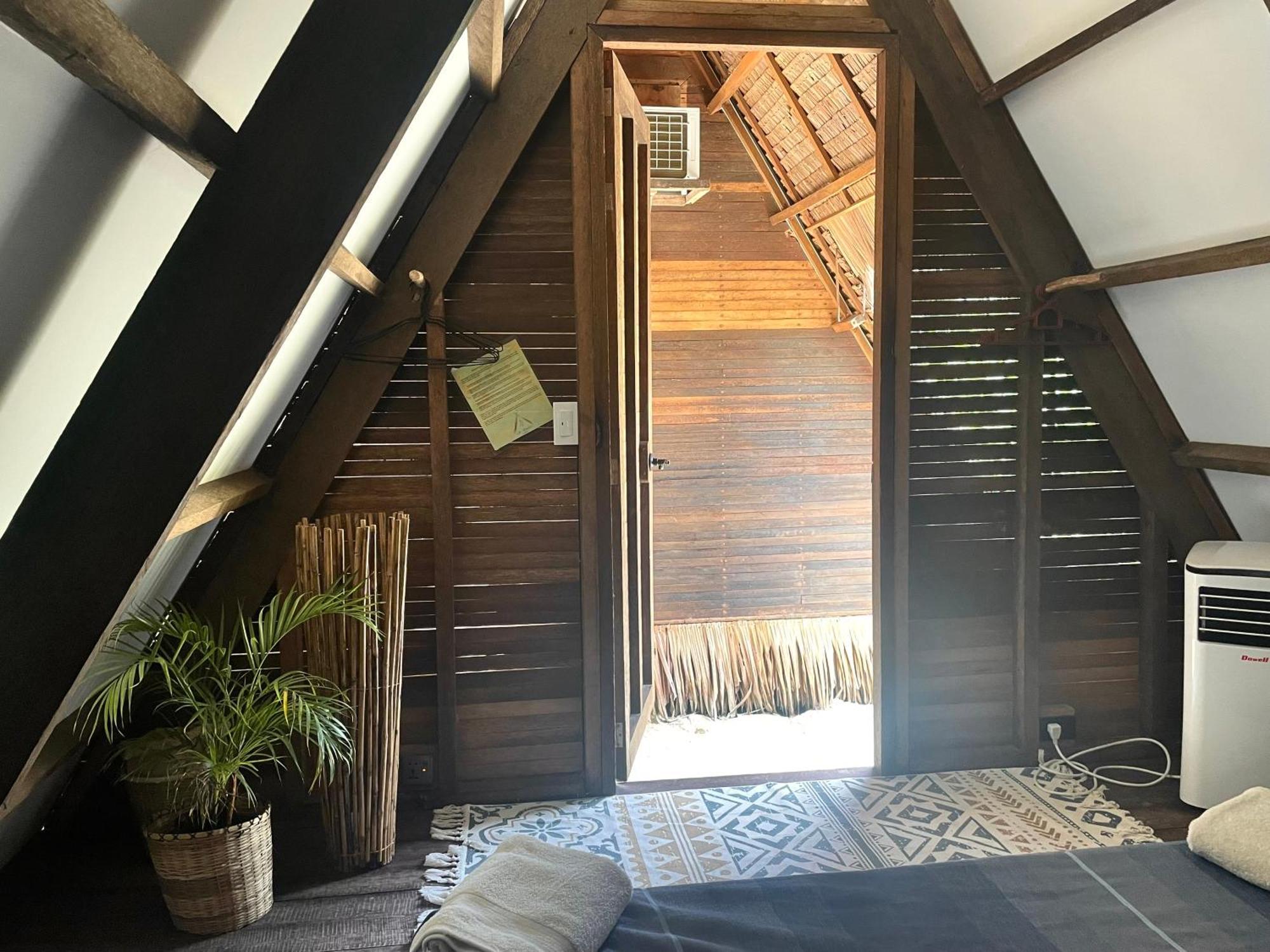 La Boheme Boutique Glamping Hotel General Luna  Kültér fotó