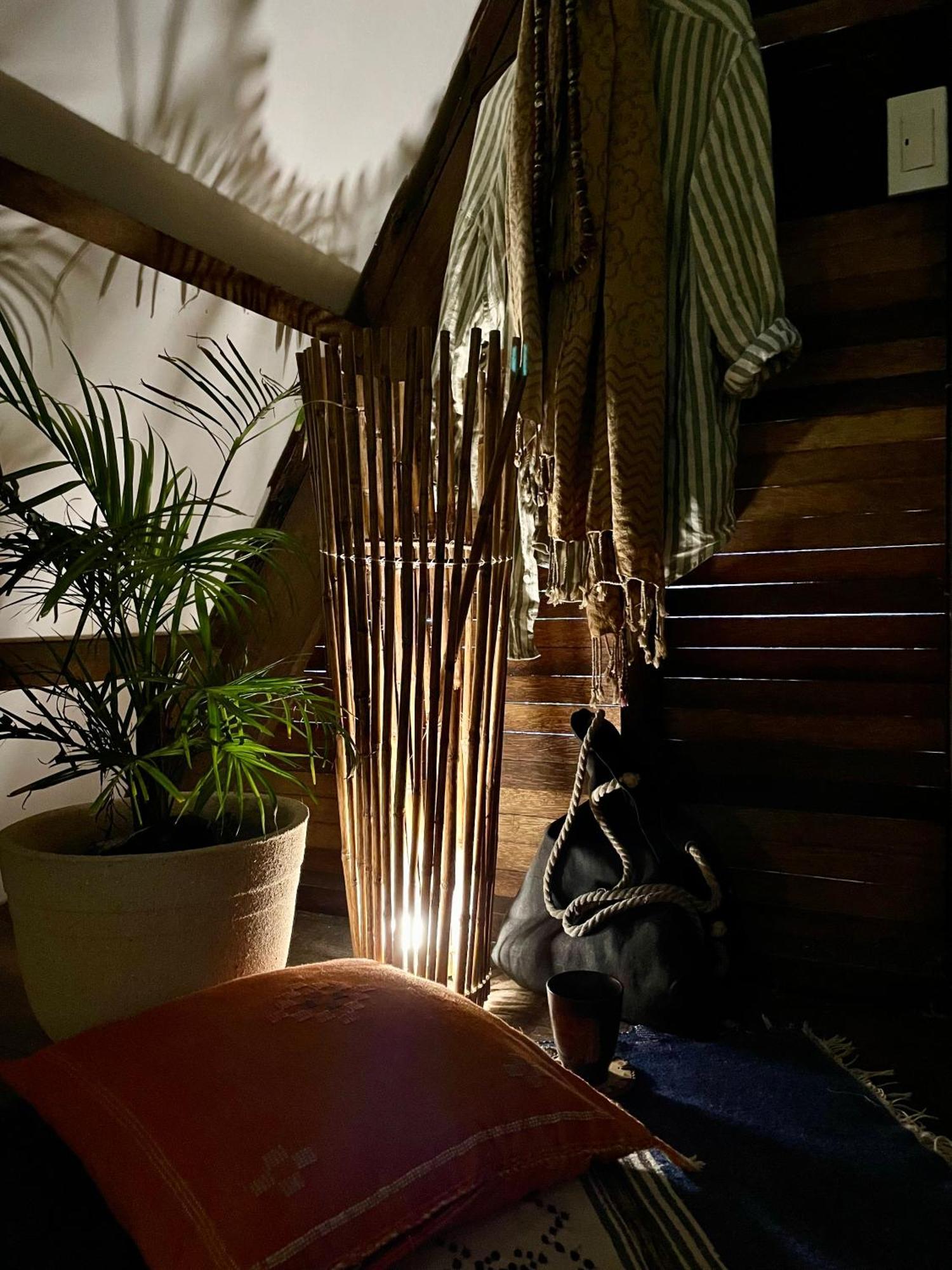 La Boheme Boutique Glamping Hotel General Luna  Kültér fotó
