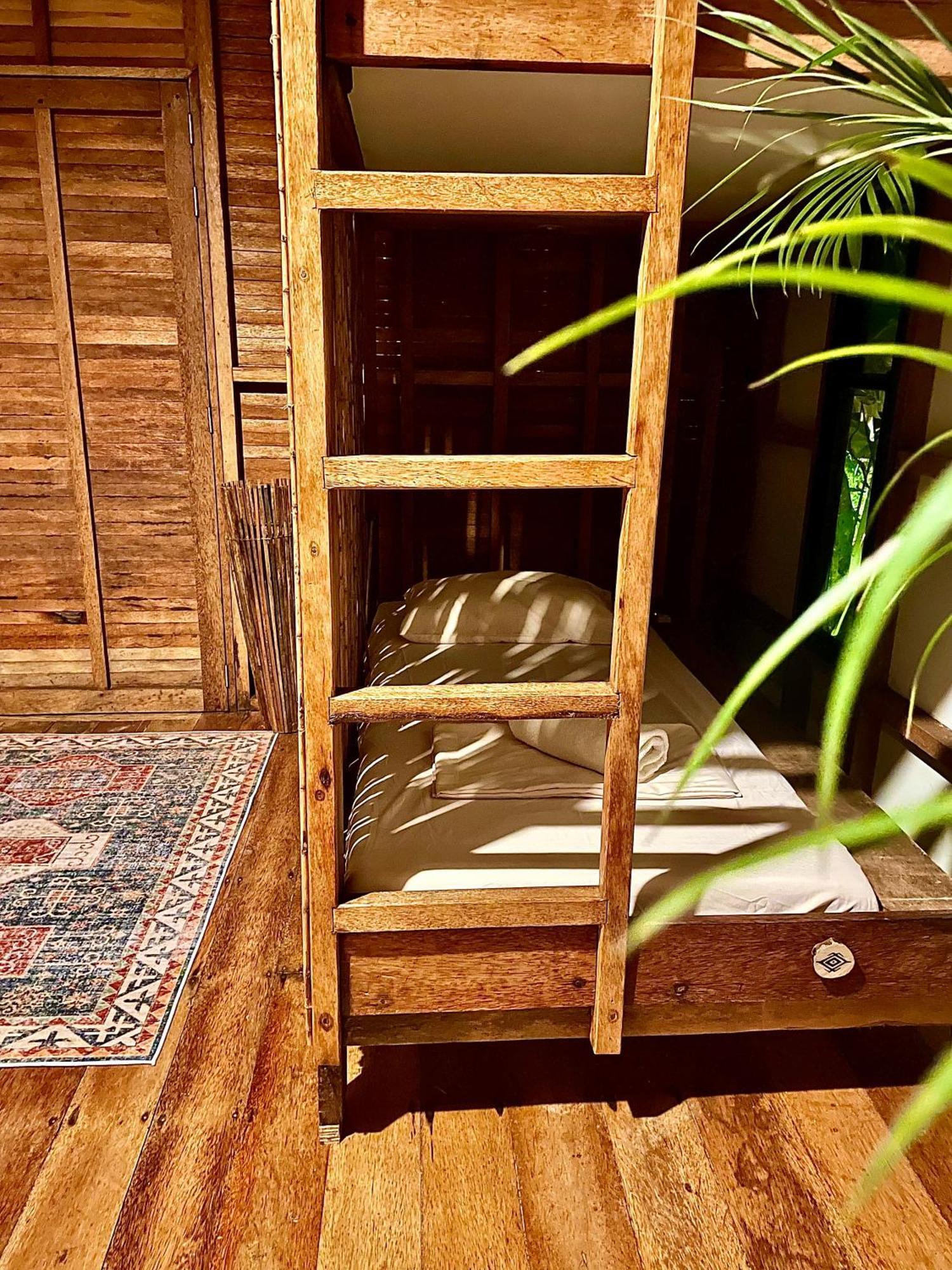 La Boheme Boutique Glamping Hotel General Luna  Kültér fotó